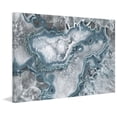 thumbnail image 2 of Marmont Hill Ice Layers Canvas Wall Art, 2 of 5