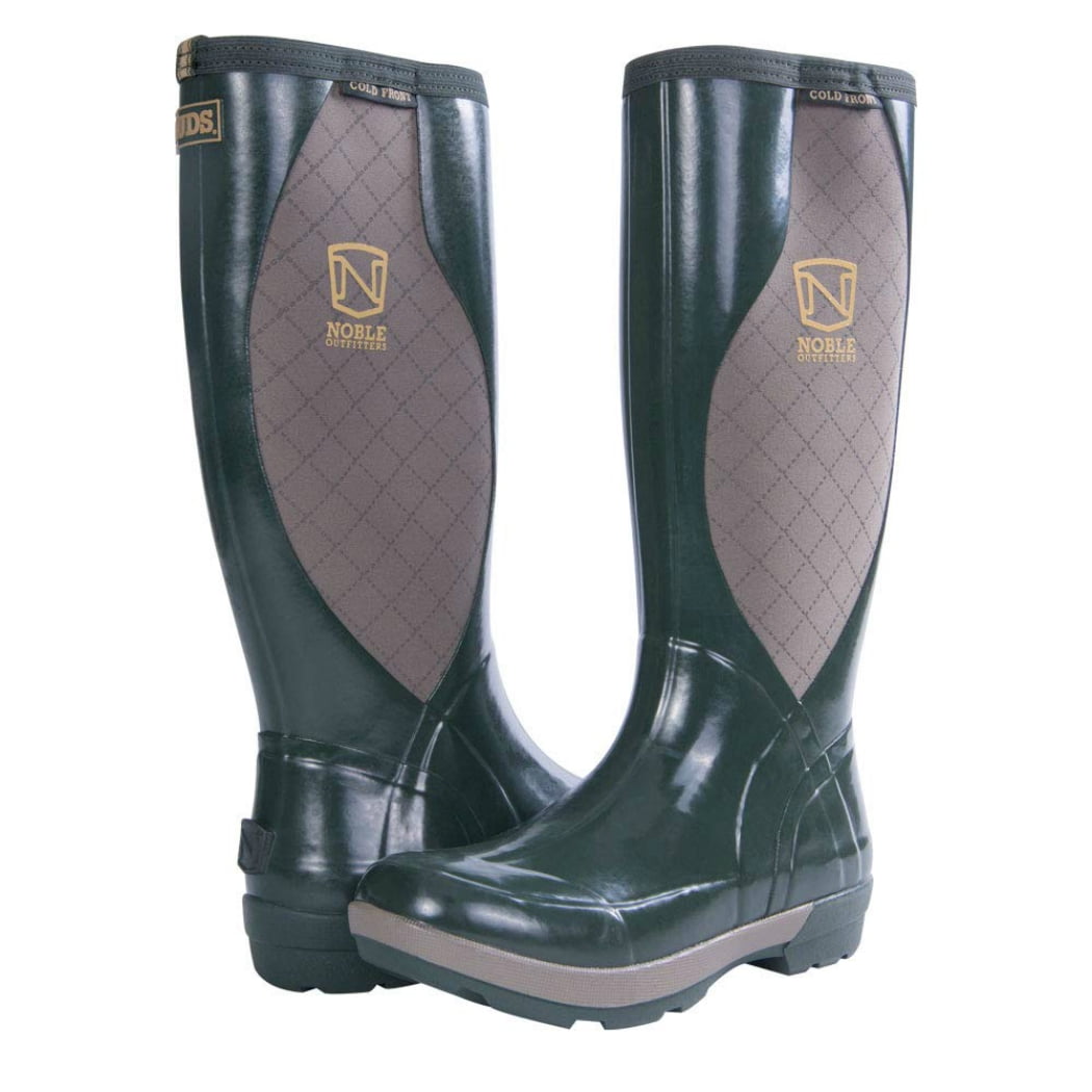 Noble outfitters cold front boots sale