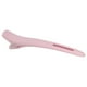 thumbnail image 1 of Pinzas Para El Cabello Para Peinar, Pinzas Para Pico De Pato Antideslizantes, Plástico ABS Profesional Para Colorear Para Planchar, 1 of 7