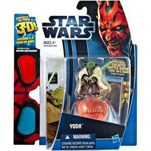 yoda toy at walmart