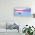 thumbnail image 3 of Trademark Fine Art 'Beach Photography II' Canvas Art by James McLoughlin, 3 of 4