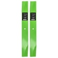 thumbnail image 3 of 8TEN Kit de Lames de Levage Basse pour AYP 38 Pouces LT1106B 105891X MK1002261, 3 of 8