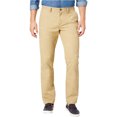thumbnail image 1 of Tommy Hilfiger Shield Casual Chino Pantalones para Hombre, Beige, 38W x 32L, 1 of 1