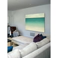 thumbnail image 4 of Wonderful World Painting Print on Wrapped Canvas, 4 of 7