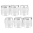 thumbnail image 4 of IFANLANDOR Pot Scellé Pot Mason Alliage d'Aluminium 6 Pcs Fraîcheur Usage Cuisine, 4 of 8