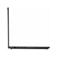 thumbnail image 4 of Lenovo ThinkPad X13 Gen 6 21RK00BJUS 13.3" Notebook - Intel Core Ultra 7 265U - 32 GB - 512 GB SSD - Windows 11 Pro - Webcam - IEEE 802.11be Wireless LAN Standard, 4 of 5