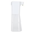 thumbnail image 4 of Dispensador automático de jabón de pared Dispensador de jabón líquido inteligente infrarrojo de gran capacidad para lavado de manos, 4 of 8