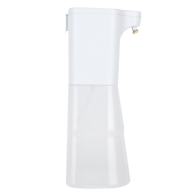Dispensador de Jabón Líquido Inteligente ANGGREK Capacidad 1000 Ml