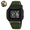 Army Green, variant on Luminous Sports Digital Watch Waterproof Multifunctional Wristwatch for Outdoor Activities, Fitness, and Daily Wear