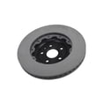 thumbnail image 2 of Front Passenger Side Brake Rotor, 2 of 3