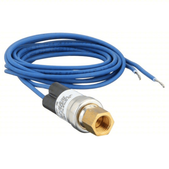 Johnson Controls New P100AP-332C - Pressure Control Thermostats