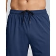 thumbnail image 4 of 5 Pack Men's Dry Fit Basketball Shorts Gym Athletic Casual Workout Running, 4 of 6