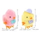 thumbnail image 3 of 4 Uds. De pollito de Pascua para niños, juguete de peluche de pollo saltador, cesta de huevos, juguete de pollito, 3 of 5