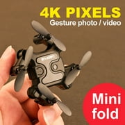 Mini Drone Show Flight Stunt Shooting Quick Video Strap EZ Shooting Toy Airplane