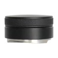 thumbnail image 1 of VONKY Stainless Steel Durable Tamper Station Professional Grade Coffee Power Tamper For Cafe Professionals New 51mm Heavy style Boxed, 1 of 6