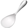 thumbnail image 1 of Serving spoon, 304 stainless steel spoon, 1 of 5