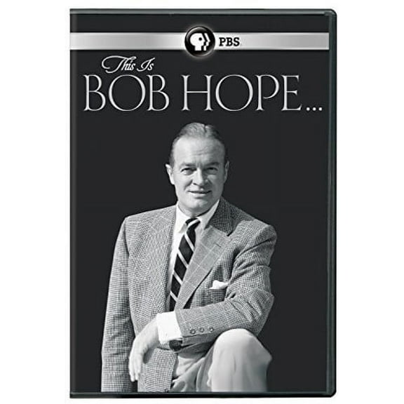 This Is Bob Hope... (American Masters) (DVD), PBS (Direct), Music & Performance