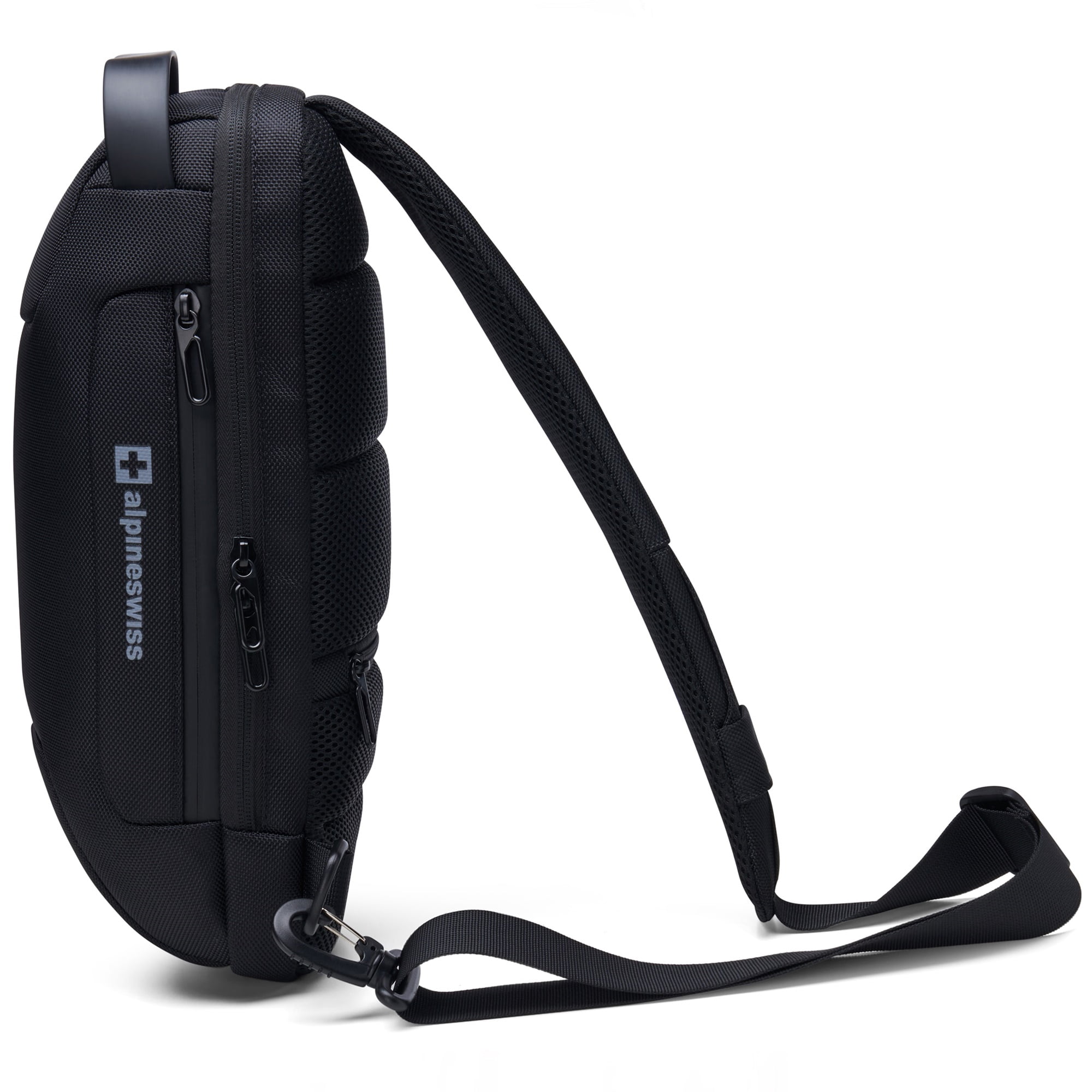 Buy Alpine Swiss Crossbody Sling Bag Online Uganda Ubuy