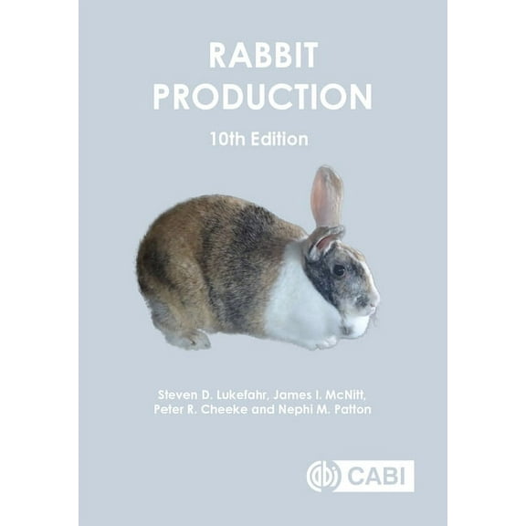 Rabbit Production, (Hardcover)