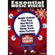Essential Music Videos - All American Country