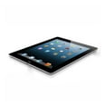 thumbnail image 5 of Restored Apple iPad 4 with Retina Display 16GB Wi-Fi 4th Generation in Black MD510LL/A (Refurbished), 5 of 5