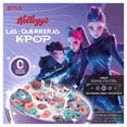thumbnail image 3 of Cereal Kellogg's Las Guerreras KPOP sabor Remix Frutal 215 g, 3 of 5