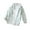 Green, variant on QNANSPI Kids Sun Protection Jacket, Windbreaker Hodded Jacket, Youth 3-16 Years Big Kids Girls Summer Hooded Protection Clothing Friendly Cool Touch Coat Outdoor Lightweight Hooded Top