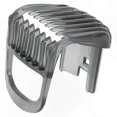 thumbnail image 1 of Peigne Tondeuse à Barbe Réglable compatible Rasoirs Électriques pour Hommes, Ajustement Universel compatible Modèles Série QT_Perfect Gift, 1 of 5