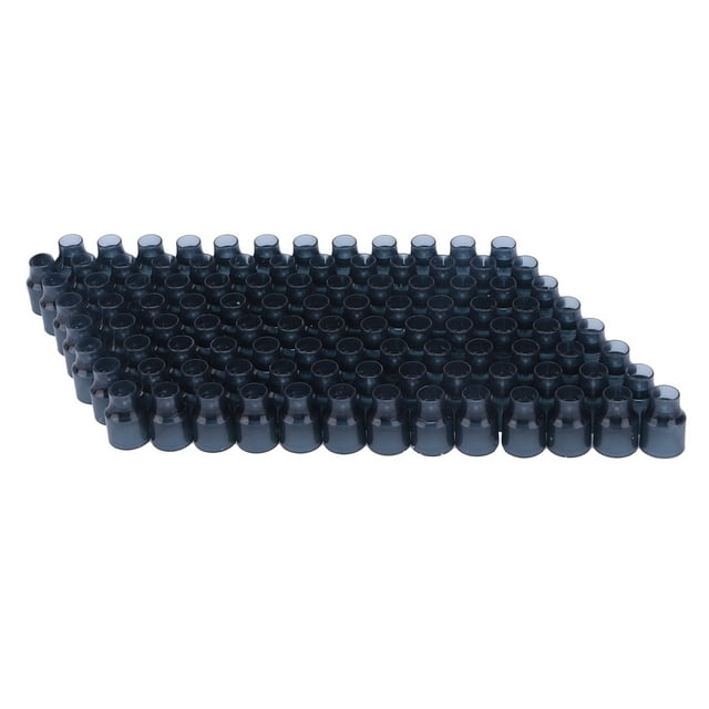 Apiculture Suppies,100 PCS Queen Rearing Beekeeping Cell Cup Queen Bee Grafting Cell Cup Solid Performance