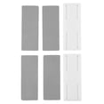 thumbnail image 3 of 2pcs Wall-Mount Power Strip Holder & Extension Organiser, 3 of 9