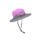 thumbnail image 1 of Sonducket Sombreros para el sol, sombreros protectores solares, accesorios de ropa, gorras de cubo transpirables, sombreros de senderismo, sombrero de Sombreros Púrpura mixto/niños Sonducket AP009503-12B, 1 of 6