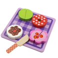 thumbnail image 1 of figatia Wooden Pretend, 1 of 9