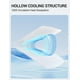 thumbnail image 5 of Parasol para Parabrisas Proadsy para Acura MDX 2022-2026, 5 of 8