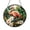 Acrylic 3.5 Inch, variant on Flamingo Stained Glass Style Suncatcher – Tropical Window Hanging