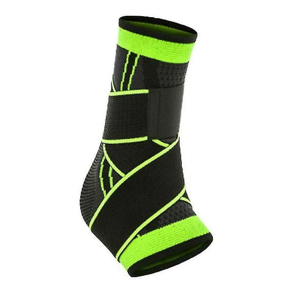 nipocaio 1pcs Ankle Sprain Protection Band