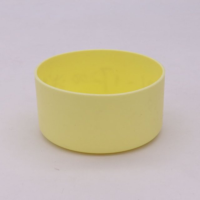 Silicone Cup Sleeve Non Kettle Base No Steel Ring Space Jug Kettle Base