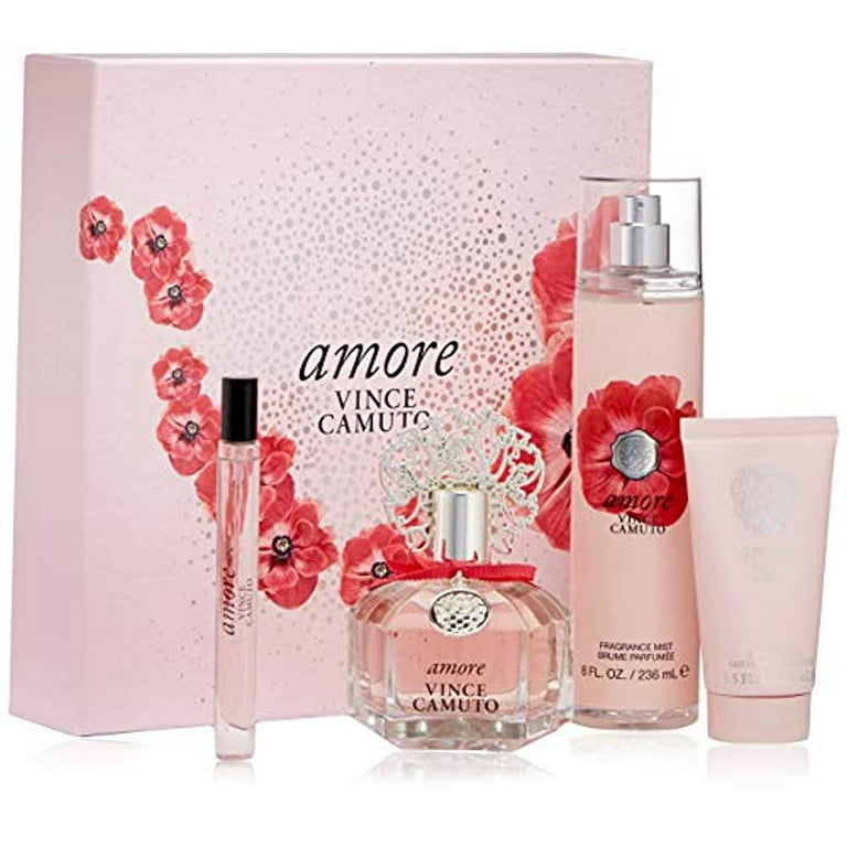 Vince Camuto Amore For Women 236ml Body Mist