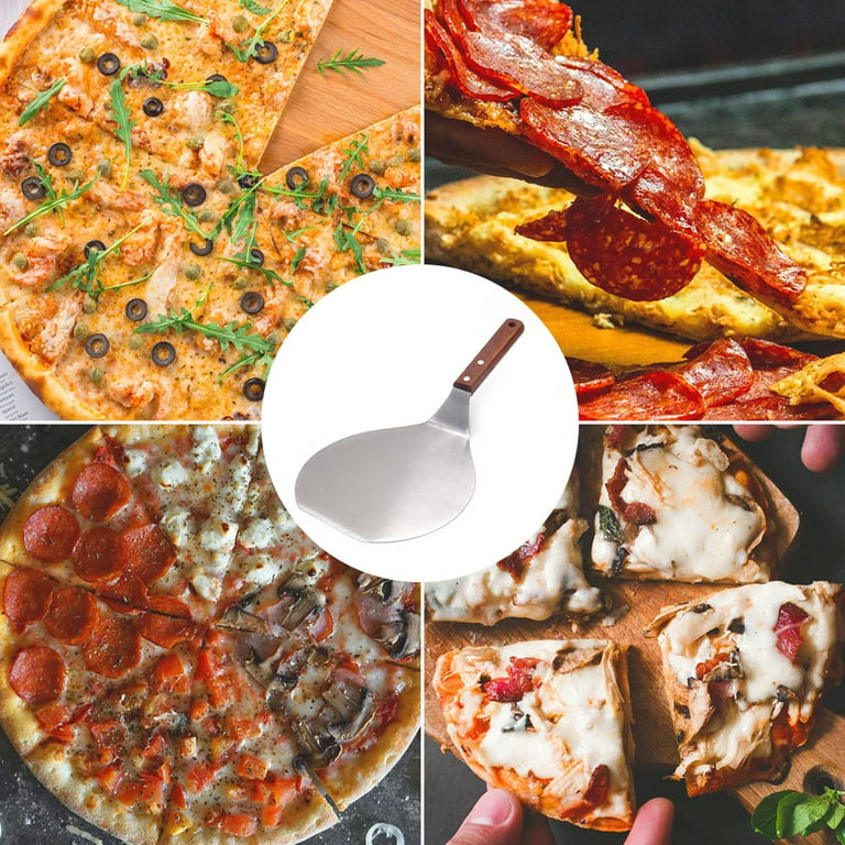 Sliding Pizza Peel – Kitchen Masters