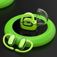 thumbnail image 2 of Auriculares Inalámbricos Bluetooth 5.3 con Cancelación de Ruido, Vida Útil de la Batería 70H Ipx5 Diseño Impermeable No en el Oído para Auriculares Deportivos Bluetooth Inalámbricos, 2 of 8
