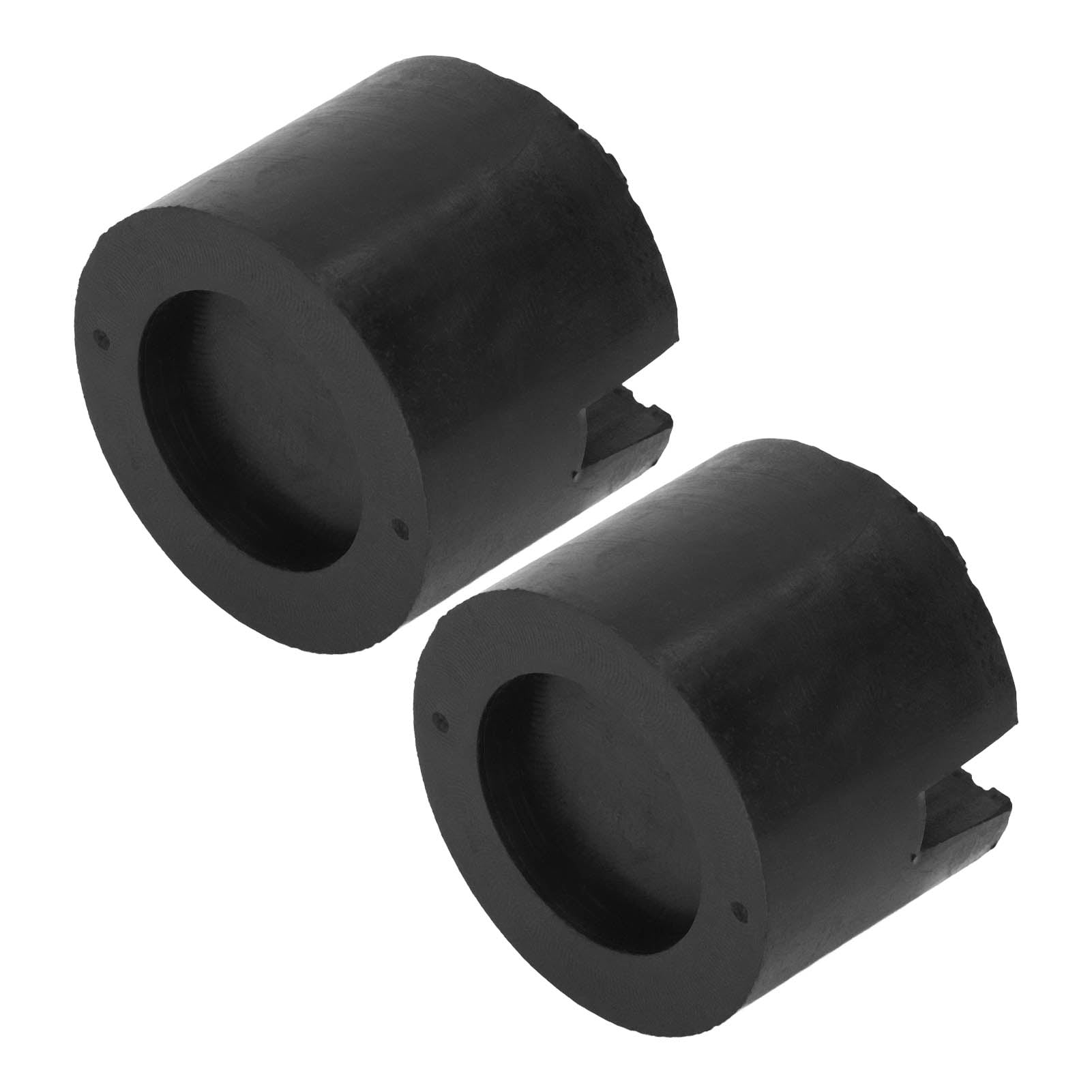 Rubber Jack Pad Rubber Jack Pad Adapter Jack Pad Adapter 2Pcs Rubber