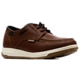 thumbnail image 3 of Zapatos para Niño Yuyin 26072 cafe 18.5, 3 of 6