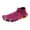 Purple, variant on pwidon Barefoot Water Shoes for Women Breathable Knit Quick Dry Five Toe Minimalist Beach Swimming Pool Yoga Aqua Sock Footwear Beige 36