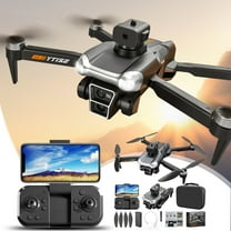 on Clearance!AZXY Drones with Camera for Adults 4K,Rc Drone,Racing Drones FPV,Mini Drones for Kids 8-12 for Beginners with Remote,Foldable Drone for Indoor/Outdoor Toy Gift and BirtHDay Gift
