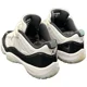 thumbnail image 2 of Ni - ke Air Jordan 11 Retro Low Emerald Iridescent 528895-145 Men Shoes Limited Rare New, 2 of 5