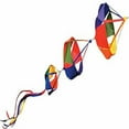 thumbnail image 2 of Premier Kites 22601 Wind Garden Spinnies Set, Rainbow, Small, 2 of 3