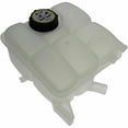 thumbnail image 2 of For Ford Escape 2013 2014 2015 2016 Coolant Recovery Tank | Reservoir & Cap | Energy | Hybrid | FO3014110 | CV6Z8A080A-PFM, 2 of 4