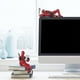 thumbnail image 5 of 3pcs Deadpool Anime Figures Toys Collectible Classics Model Doll Home Car Table Decoration Shelf Ornaments Gift For Fans, 5 of 5