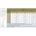 thumbnail image 2 of Women Sleeveless Spaghetti Strap Cami Maxi Slip Dress, Sling Casual Long Dress, 2 of 8