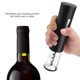 thumbnail image 5 of Abridor De Botellas De Vino Abridor De Botellas Eléctrico Hogar ABS Abridor De Vino Eléctrico Abridor De Botellas Sacacorchos Batería No Incluida ANGGREK Otros, 5 of 8