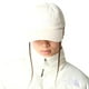 thumbnail image 2 of Gorra de béisbol THE NORTH FACE Norm White Dune/Raw Unyed, 2 of 4